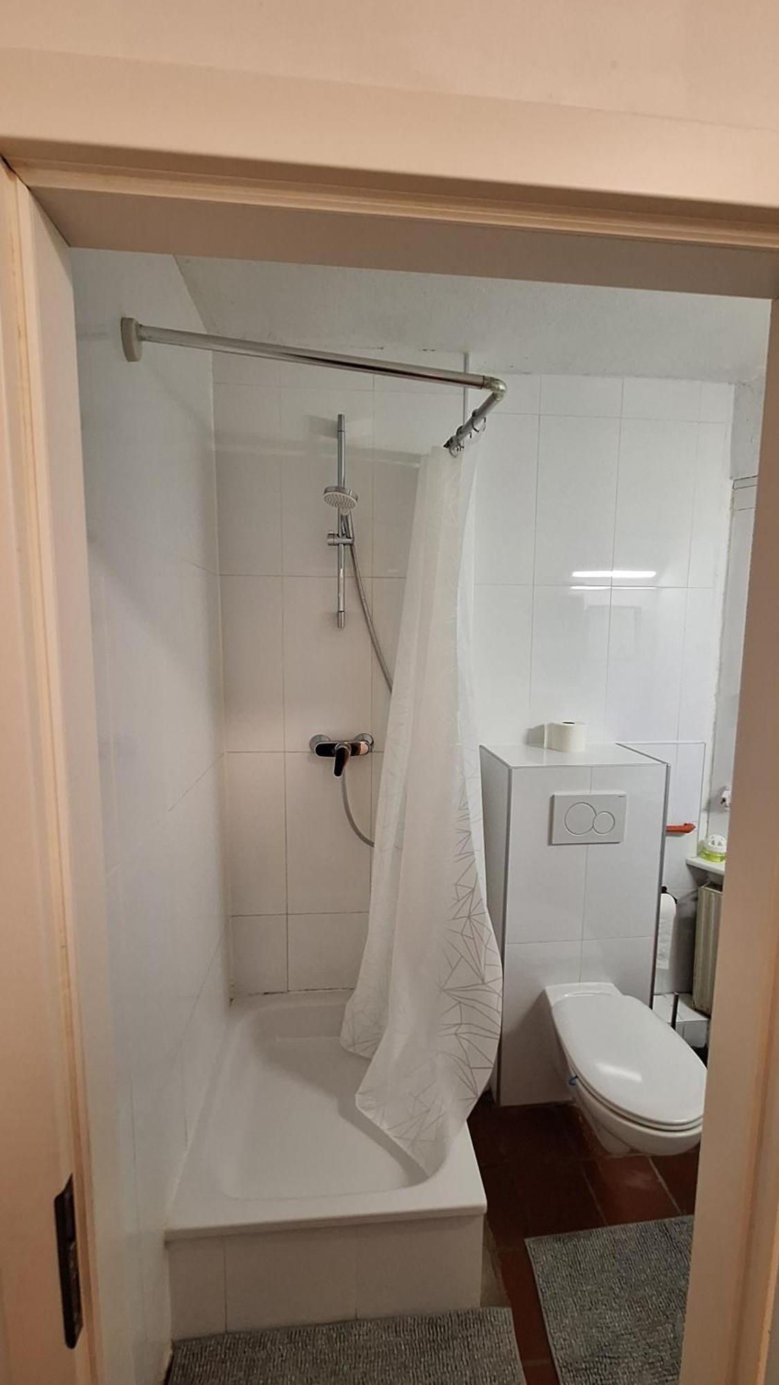 Schoene Wohnung Im Herzen Von Hamburg Kültér fotó